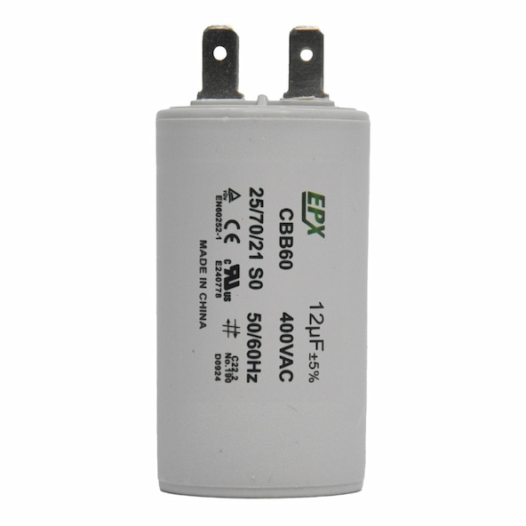 Capacitor para motor de portão: como escolher e onde comprar?