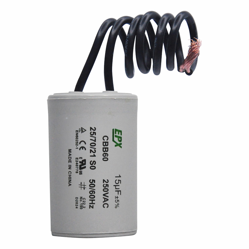 Capacitor para portão automático: o que ninguém te contou?