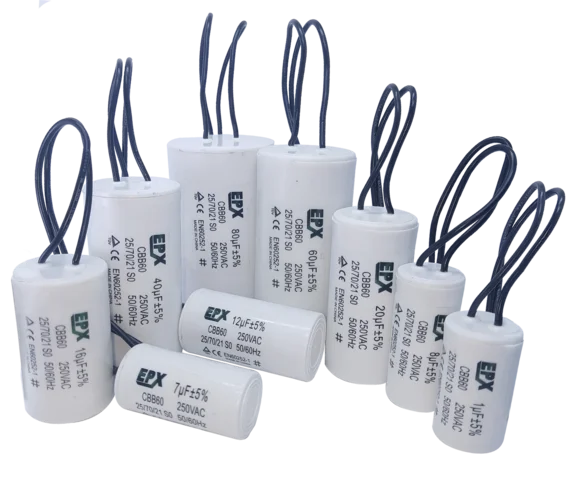 Comprar capacitor de motor tanquinho: o que você precisa saber antes de escolher o modelo ideal