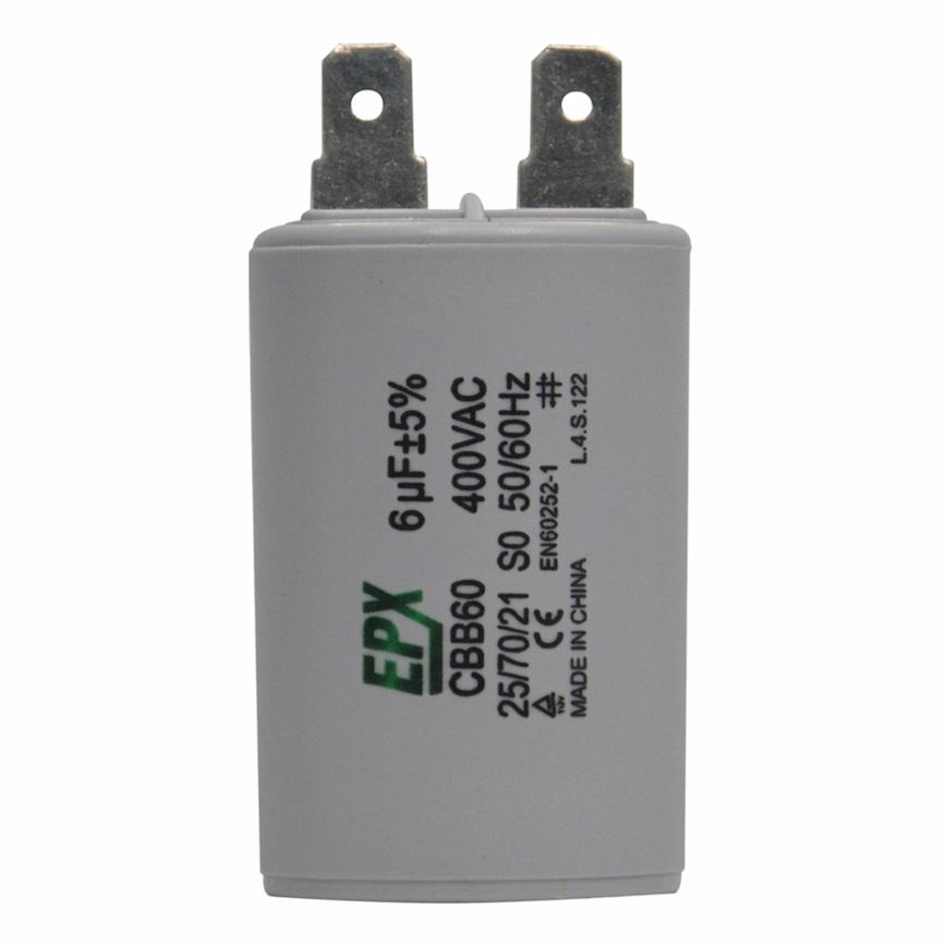 Capacitor para portão automático: o que ninguém te contou?