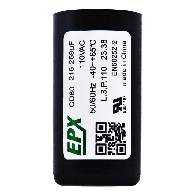 Capacitores Eletrolíticos