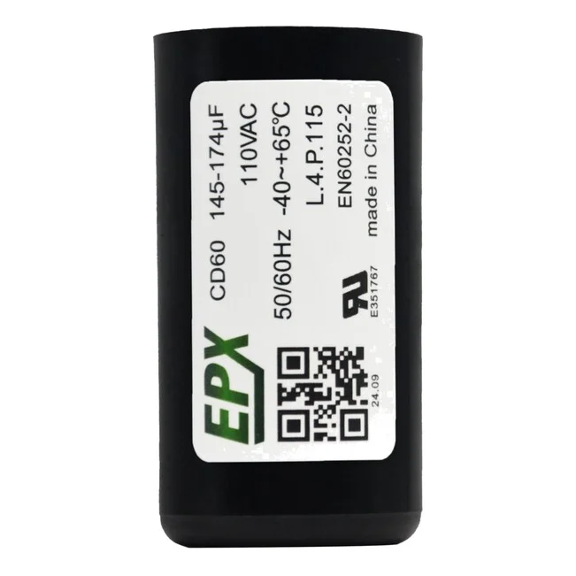 Capacitores Eletrolíticos