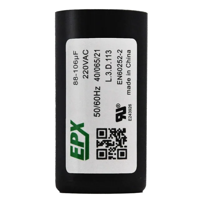 Capacitores Eletrolíticos