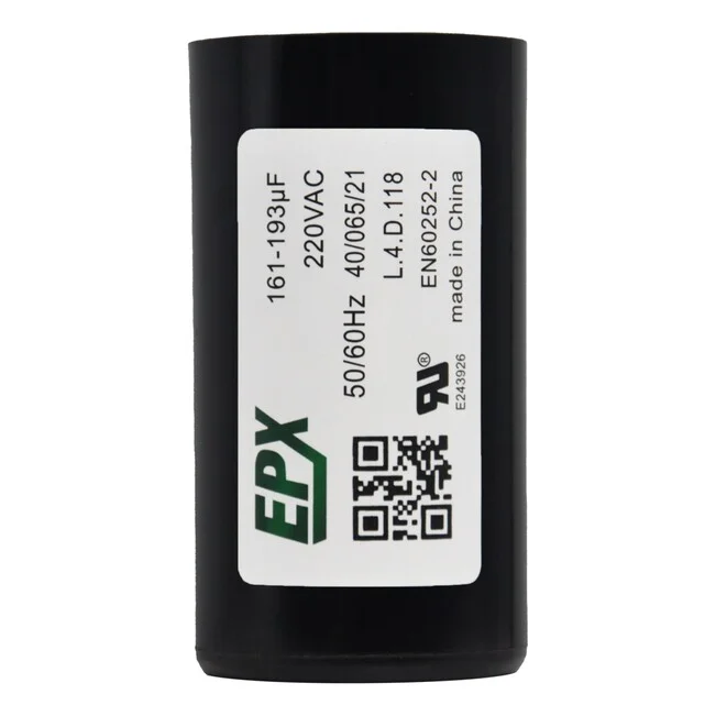 Capacitores Eletrolíticos