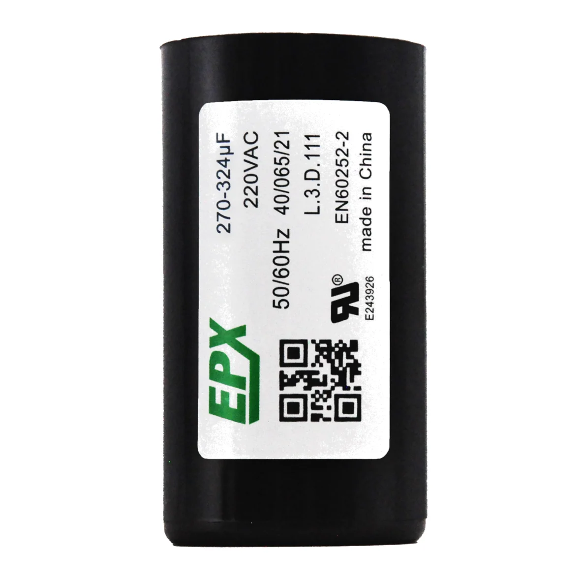 Capacitores Eletrolíticos