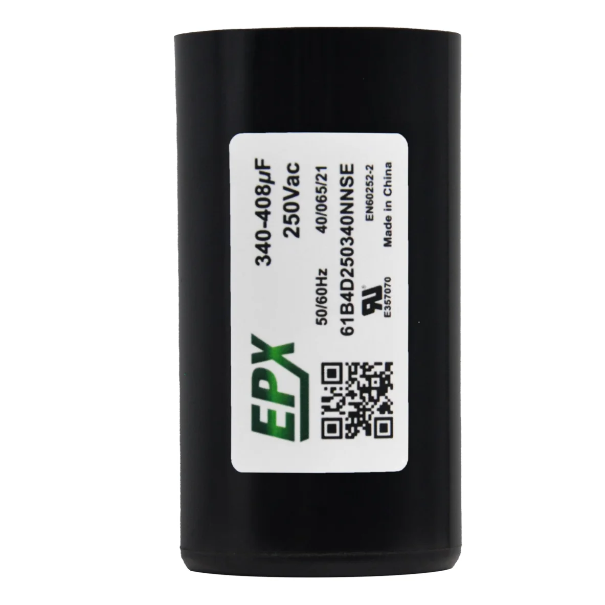 Capacitores Eletrolíticos