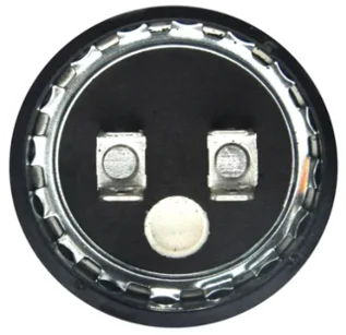 Capacitores Eletrolíticos