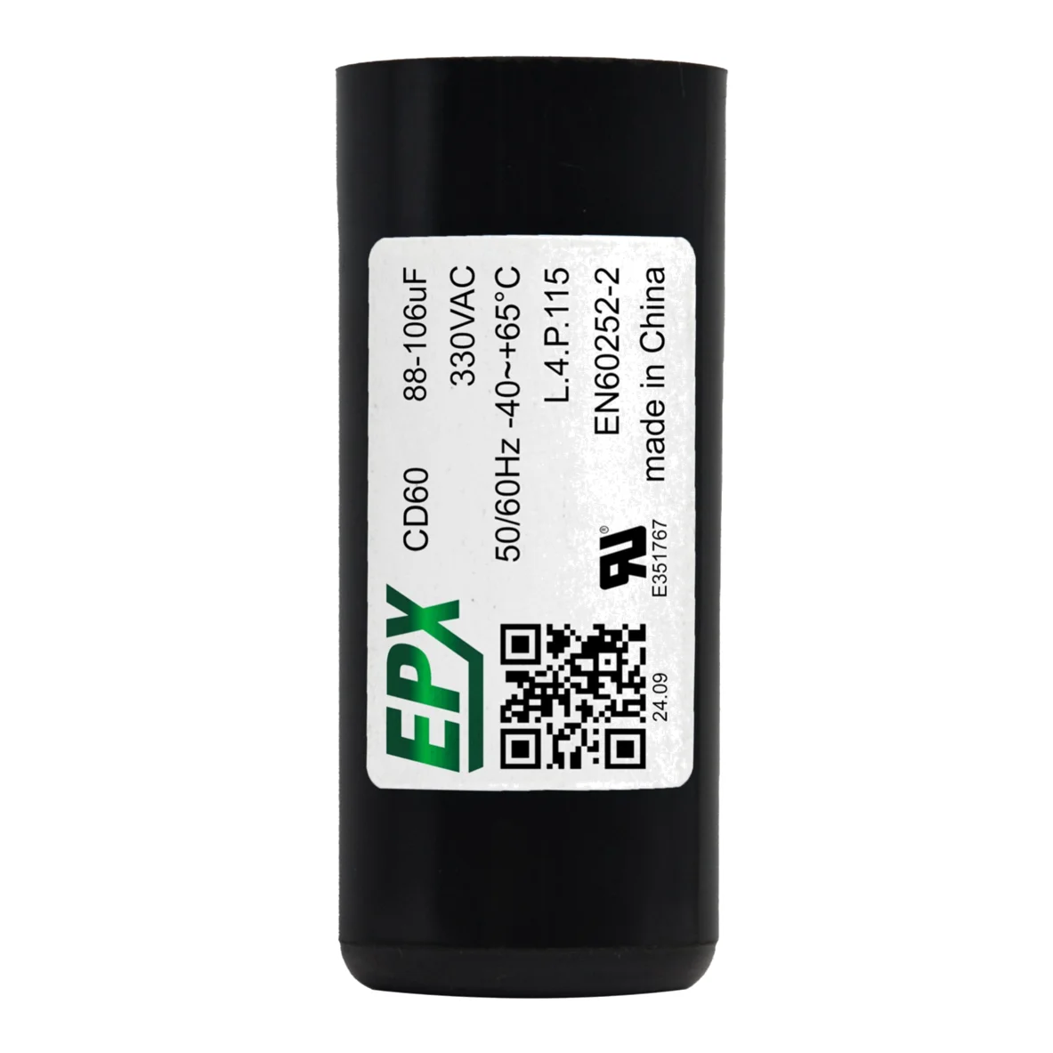 Capacitores Eletrolíticos