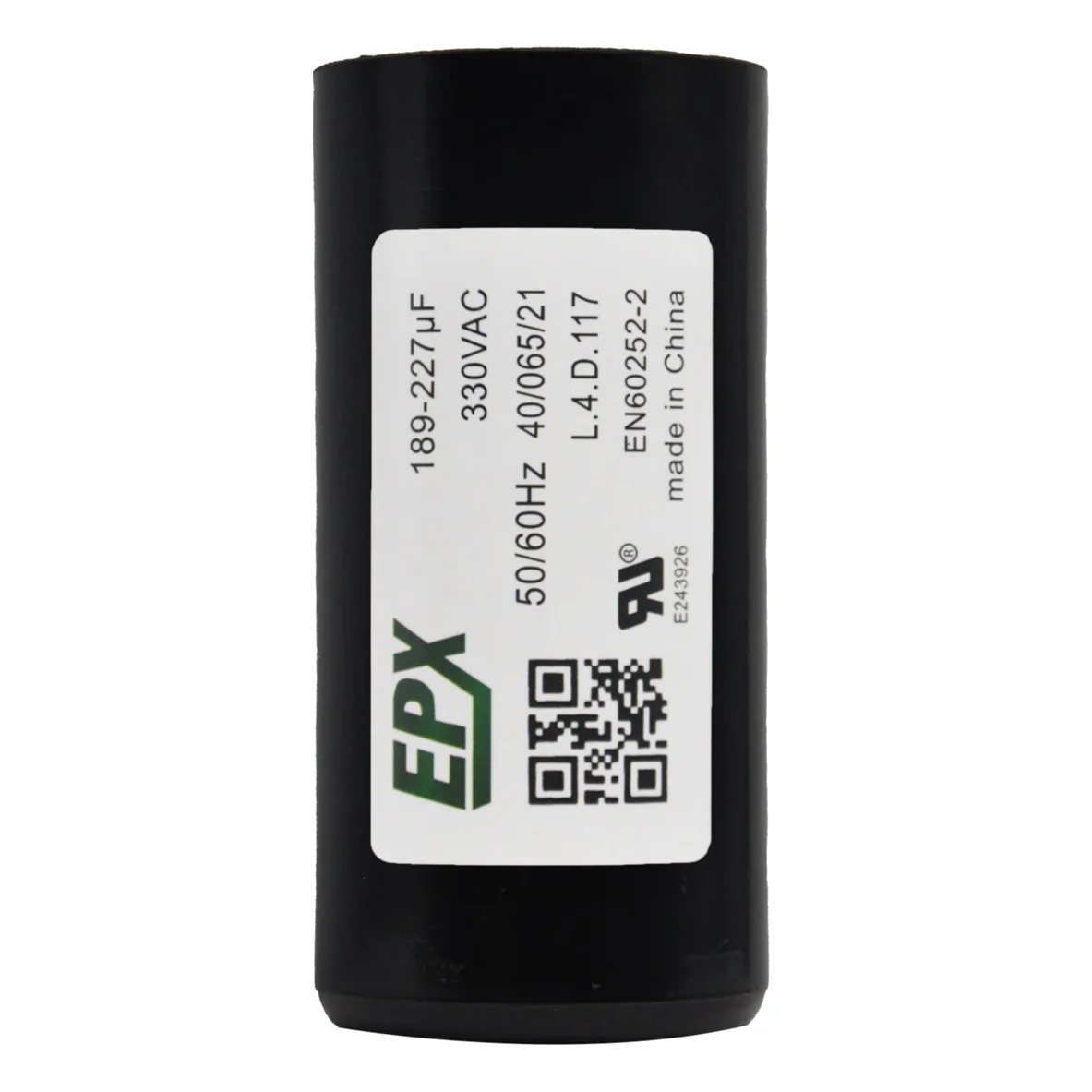 Capacitores Eletrolíticos