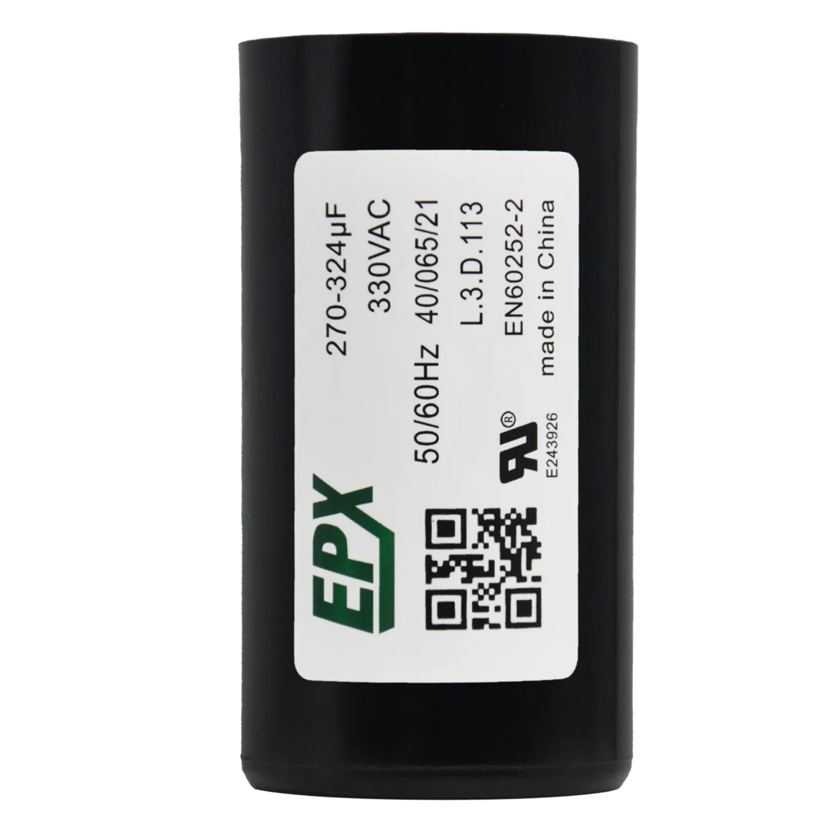 Capacitores Eletrolíticos