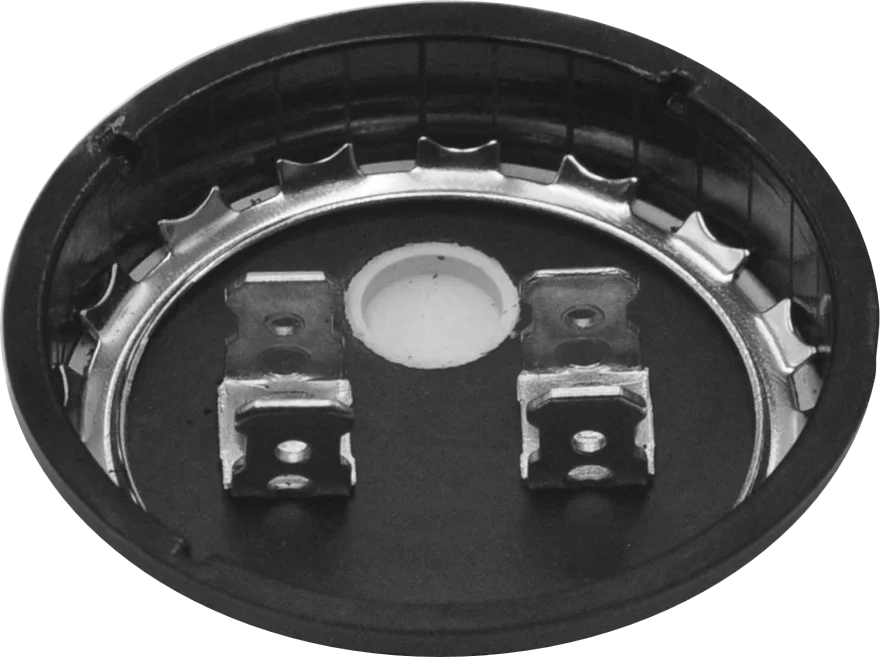 Capacitores Eletrolíticos