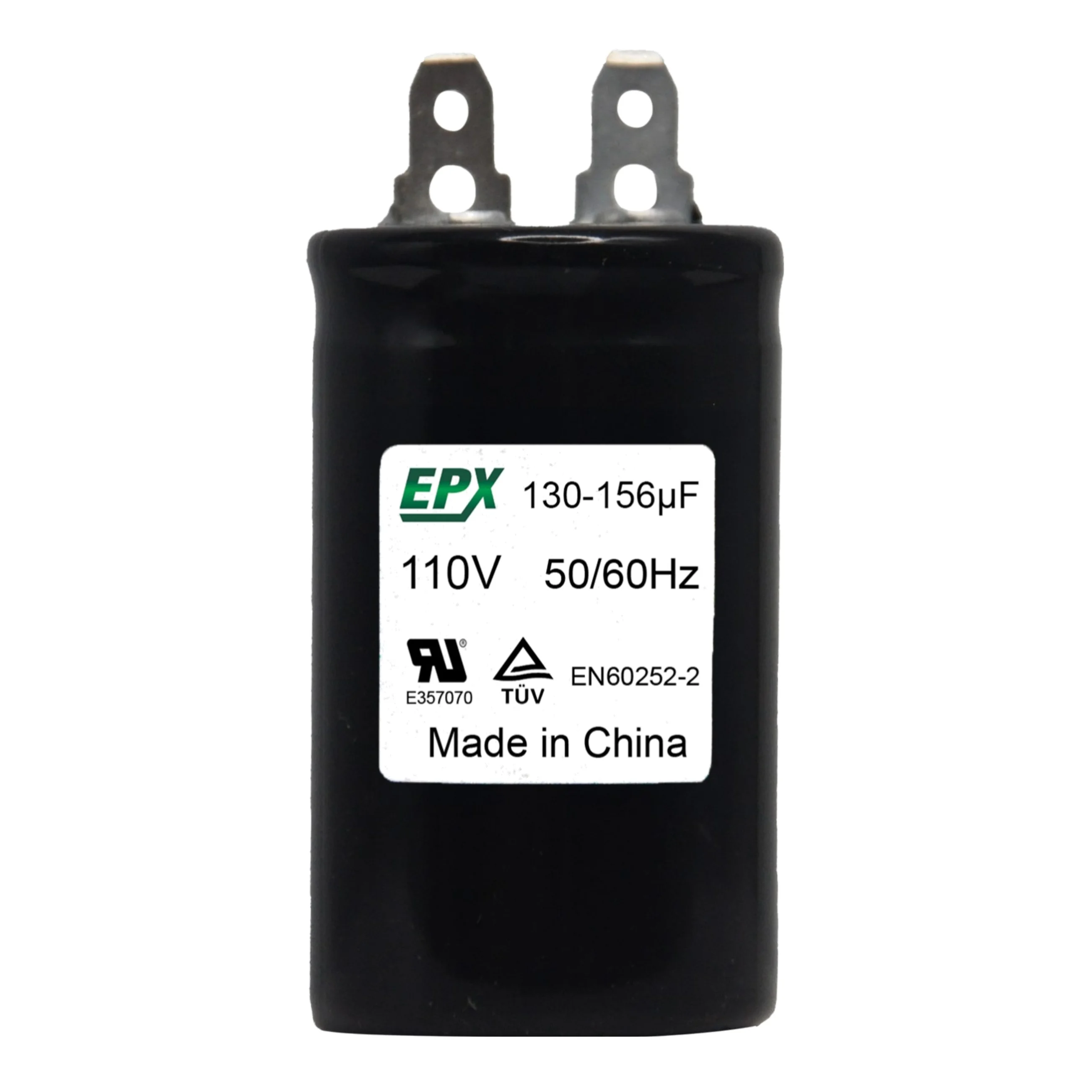 Mini Capacitores Eletrolíticos