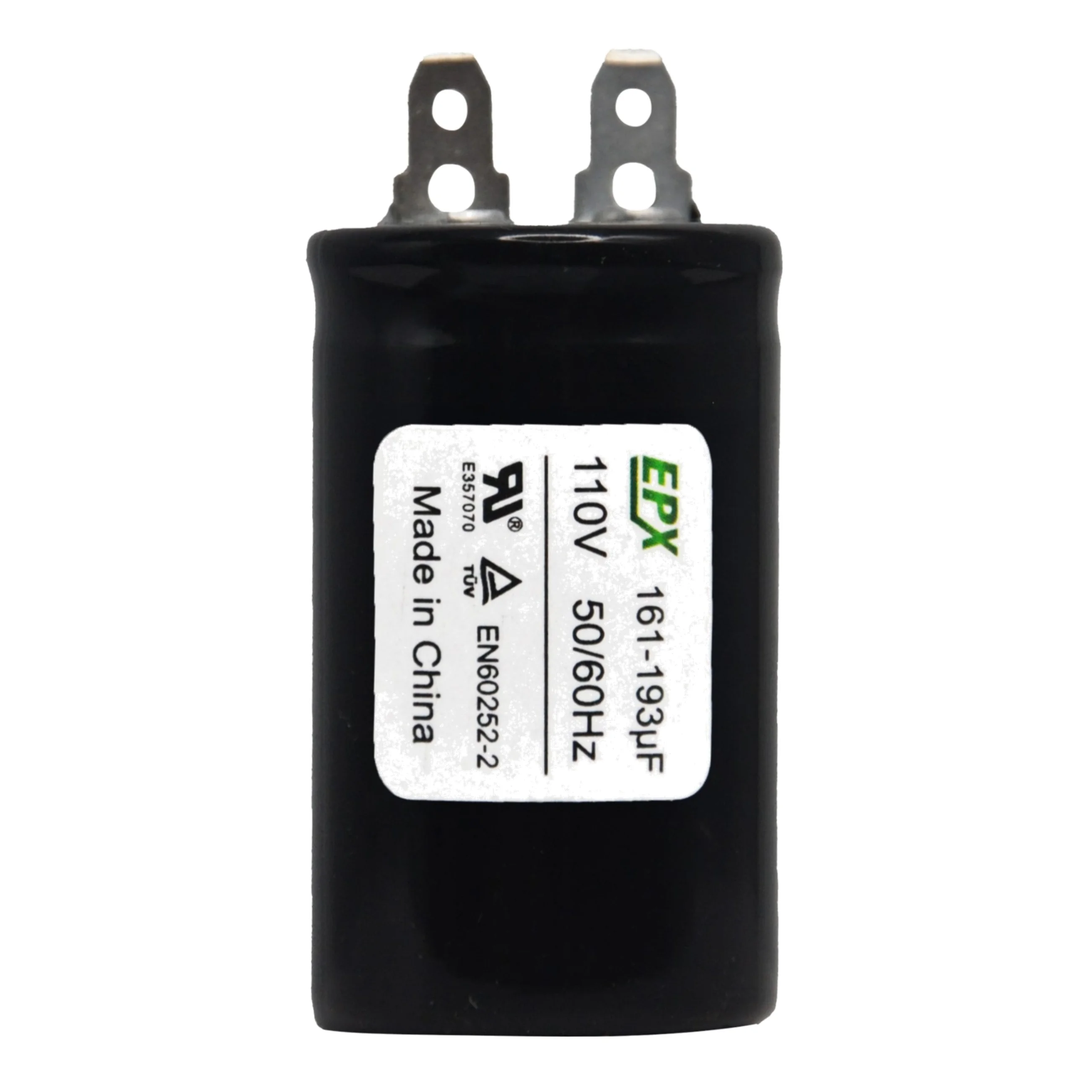 Mini Capacitores Eletrolíticos