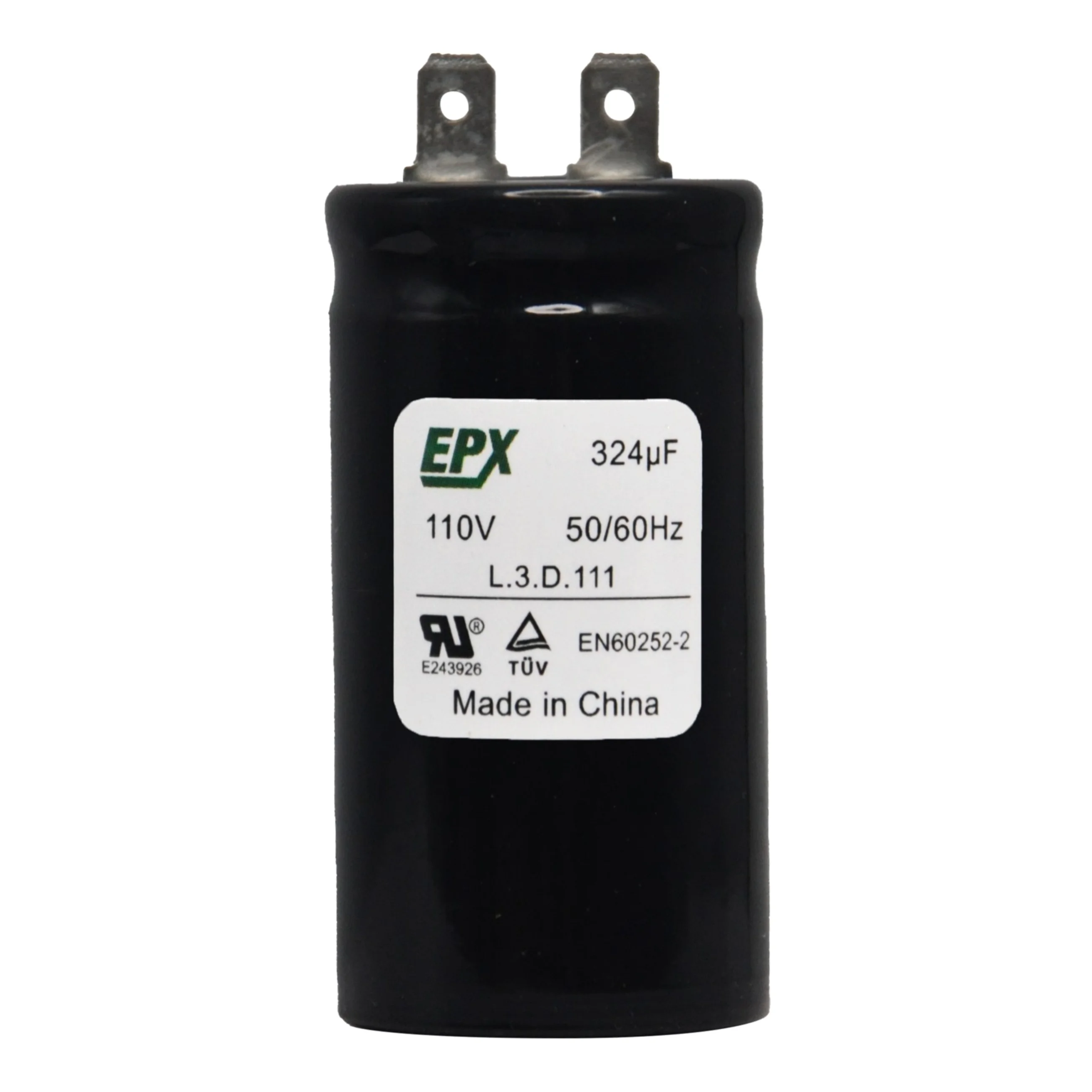 Mini Capacitores Eletrolíticos