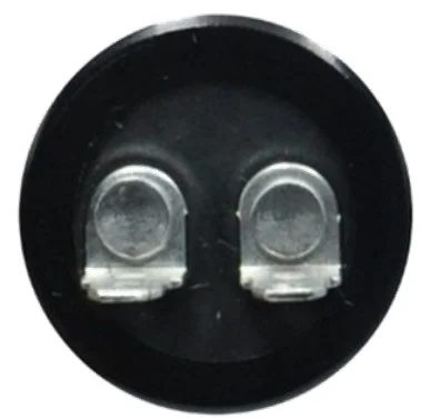 Mini Capacitores Eletrolíticos