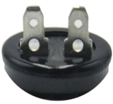 Mini Capacitores Eletrolíticos